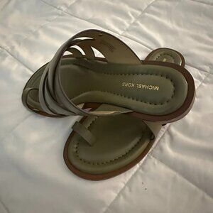 Michael Kors Nora Sandals